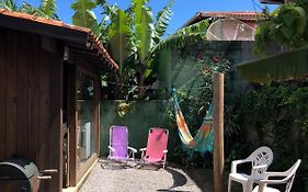Casinha Astral - Praia da Ferrugem
