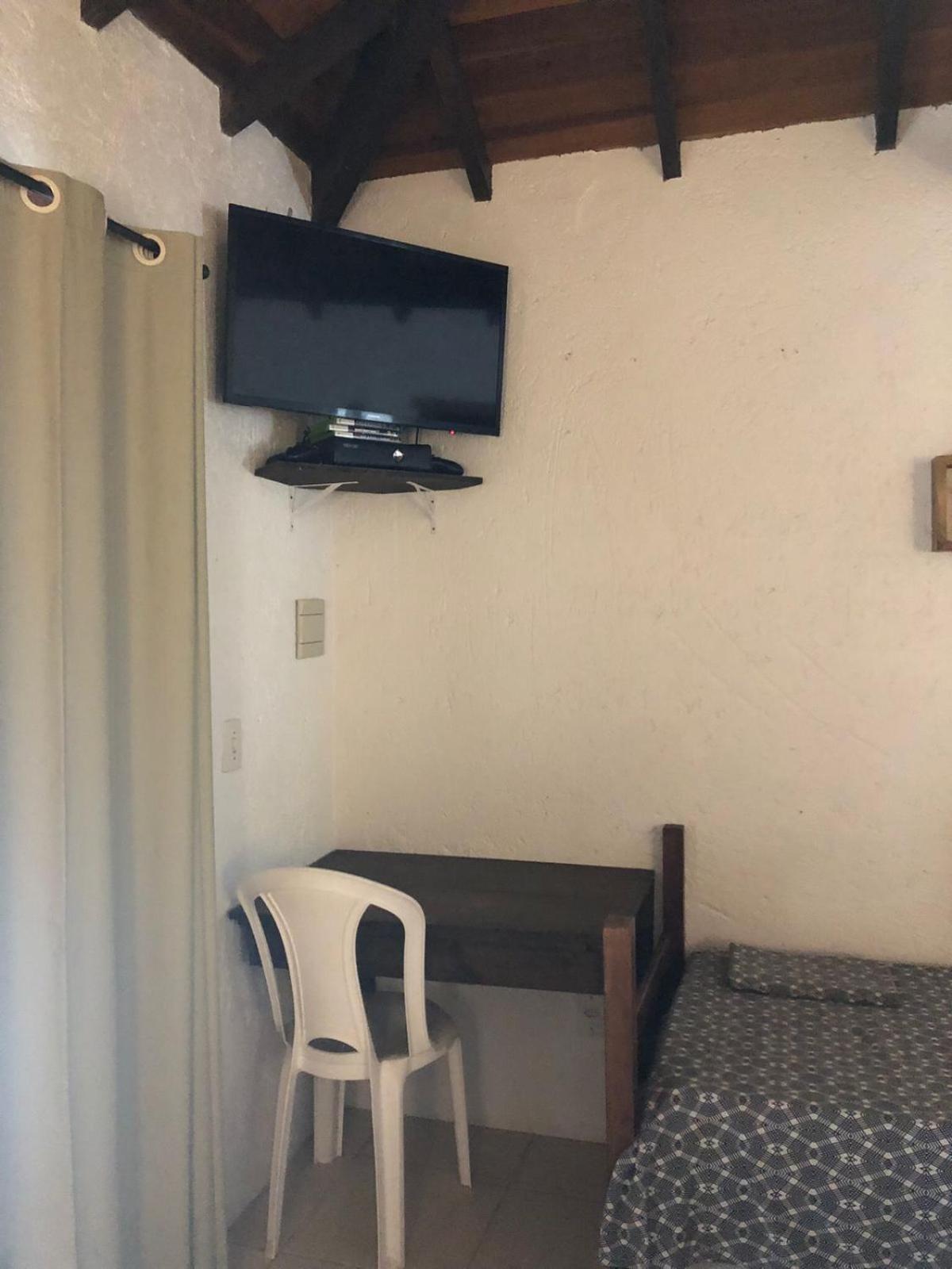 Casinha Astral - Praia da Ferrugem Garopaba Exterior foto