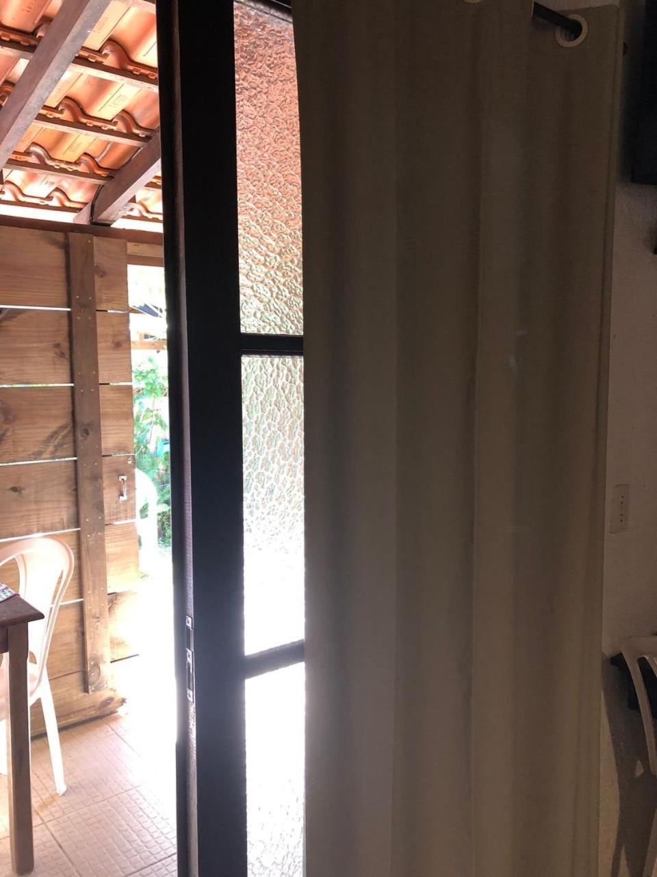Casinha Astral - Praia da Ferrugem Garopaba Exterior foto